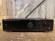 Denon PMA-100M Amplificatore