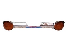 supporto frecce post rear arrows support Harley D. electra 1340 flhtcu 94-96