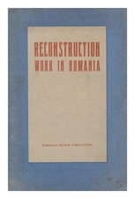 RECENSIONE RUMENA Lavori di