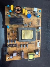 SCHEDA DI ALIMENTAZIONE TV PANASONIC MODELLO TX-32E303E 17IPS62