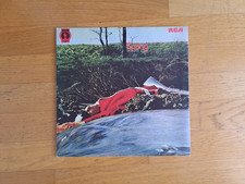 Spring - Spring LP RCA ‎–
