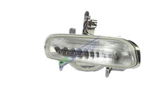 FARO LUCE DIURNA FANALE OTTICO