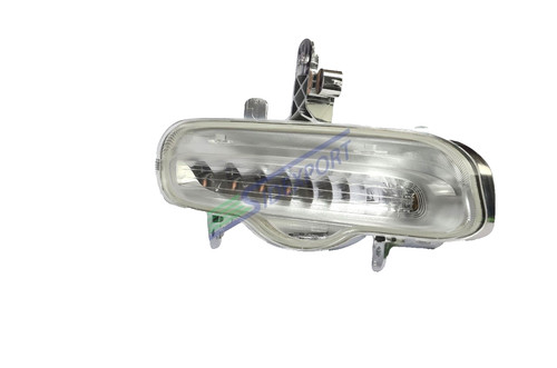 Faro luce diurna fanale ottico - faro,