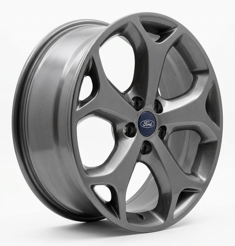 Cerchi lega ford - cerchi,
