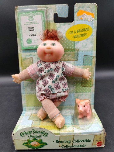 Cabbage patch kids bimboli - kids,