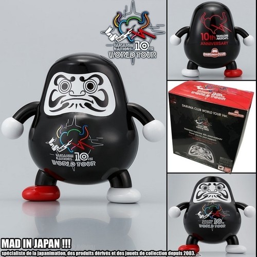Daruma club world - club,