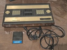 Intellivision Mattel 
