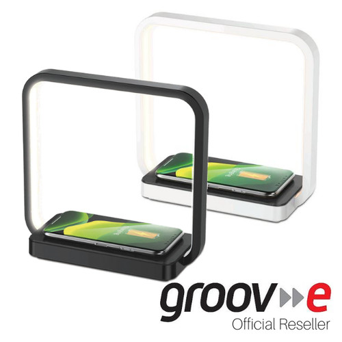 Groov artemis lampada - lampada, led