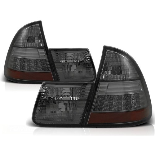 Fanale posteriore led - fanale, per