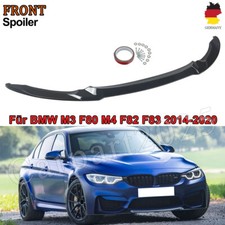 Spoiler anteriore stile CS