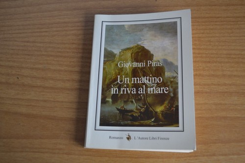 Giovanni piras mattino - mattino, in