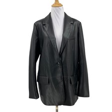 Blazer Zara donna L grande