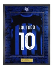 IM MAGLIA HOME MATCH 2023/24