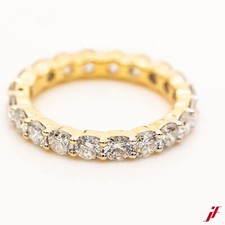 Mémoire Anello 750/18K Oro