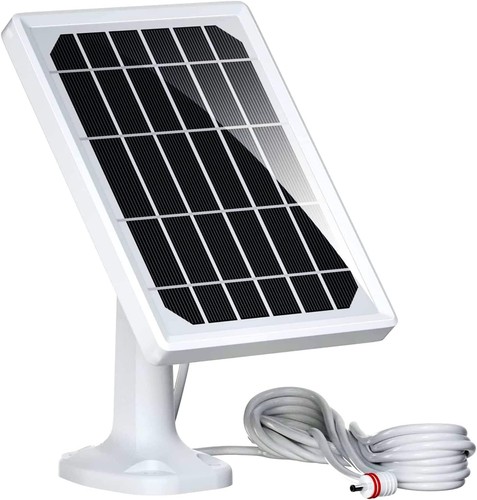 Pannello solare compatibile - 3w,
