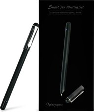 Ophaya Digital Smart Pen + piccolo blocco note sincronizzazione in tempo reale ideale per prendere appunti