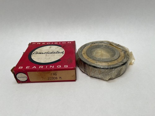 Fag 20308mb cuscinetto sferico - fag,