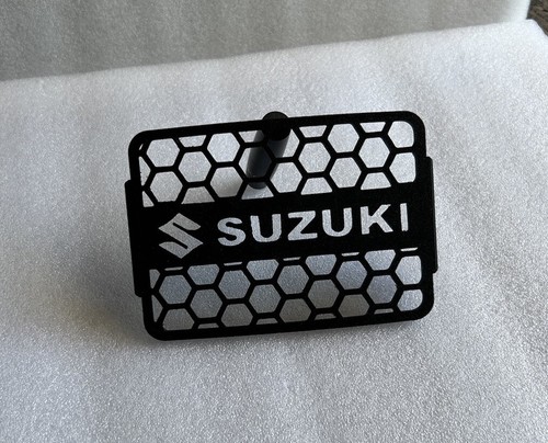 Griglia snorke suzuki nido - suzuki,