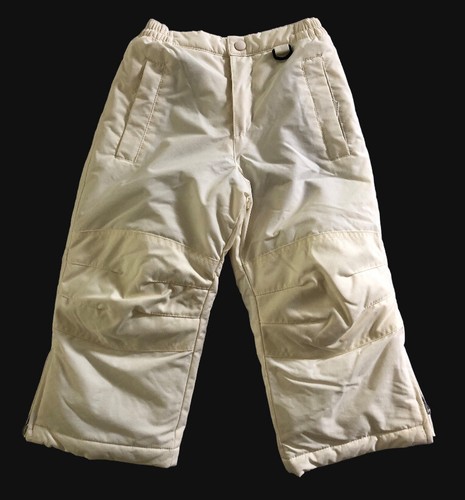 Pantaloni sci neve - lands, end