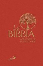 LA BIBBIA - SCRUTATE LE