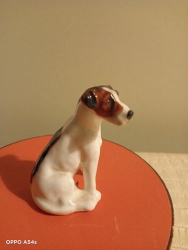 Cane segugio royal doulton - segugio,