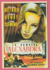 Spanish Pocket Calendar #267