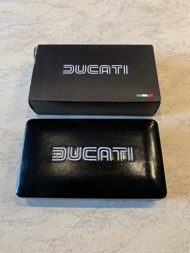 Ducati penna sfera biro - ducati,