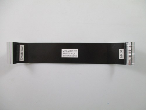 Cavo scheda usb audio sony - cavo,