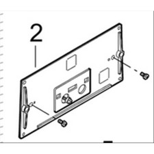 KIT SOSTITUZIONE GEBERIT PER