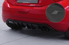 Spoiler attacco posteriore