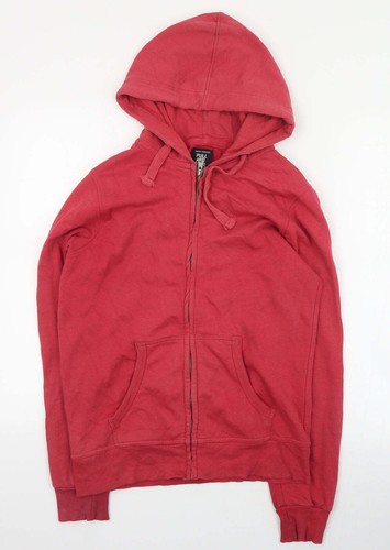 Felpa donna pull and bear - pull,