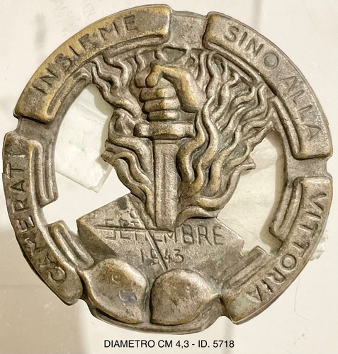 Rsi camerati insieme sino - sino, alla