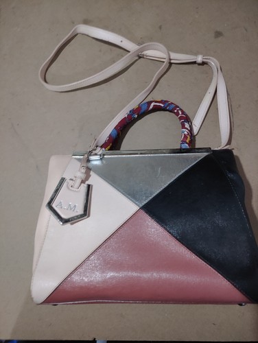 Borsa tracolla fendi - borsa,
