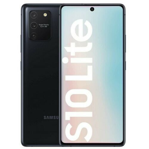 Samsung s10 lite - lite,