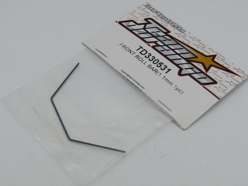 Roll bar anteriore - , team