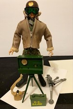 GI JOE ACTION MARINE "TALK