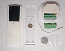 Centrale centralina UNIVERSALE per Motori meccanici tapparelle e telecomando