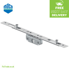 Maco Inline Spag UPVC PVC
