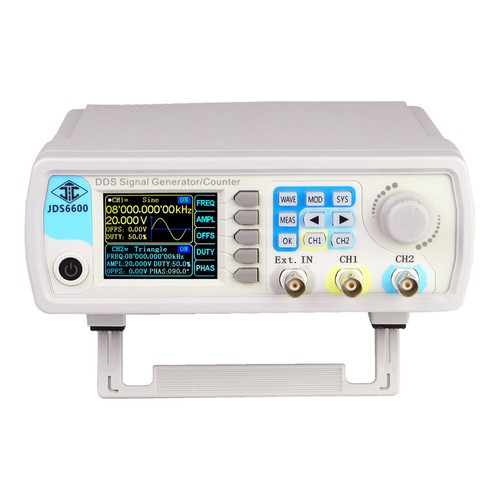 Generatore forme onda - generatore,