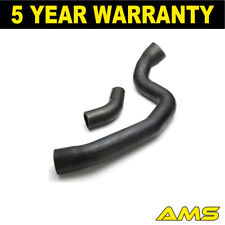 Set 2 tubi intercooler turbo