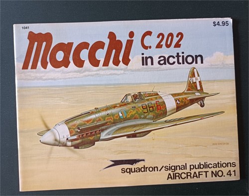 Squadron signal publication - squadron,