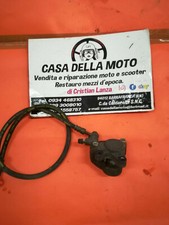 PINZA E TUBO FRENO ANT. PER