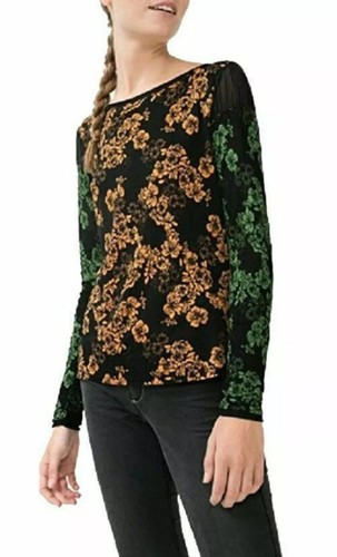 Maglia desigual taglia - maglia,