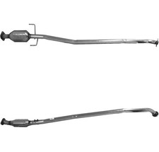 CATALIZZATORE PER Toyota RAV 4