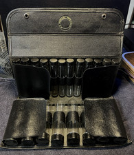 RARO antico kit medico