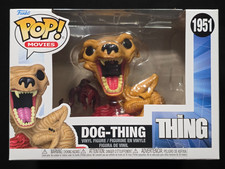 Funko Pop! - Dog-Thing #1951 -