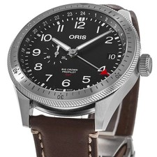 Orologio Uomo Oris Big Crown