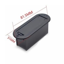 Vano batteria, supporto