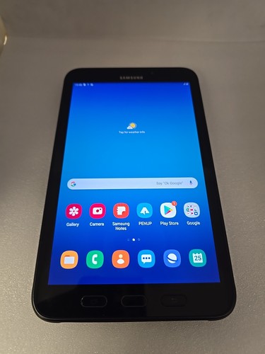 Samsung galaxy tab - samsung,