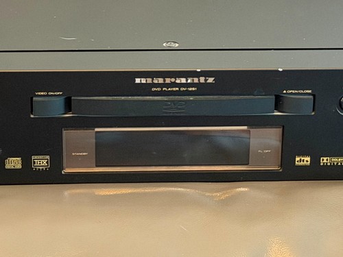 Marantz dv12s1 riferimento - marantz,